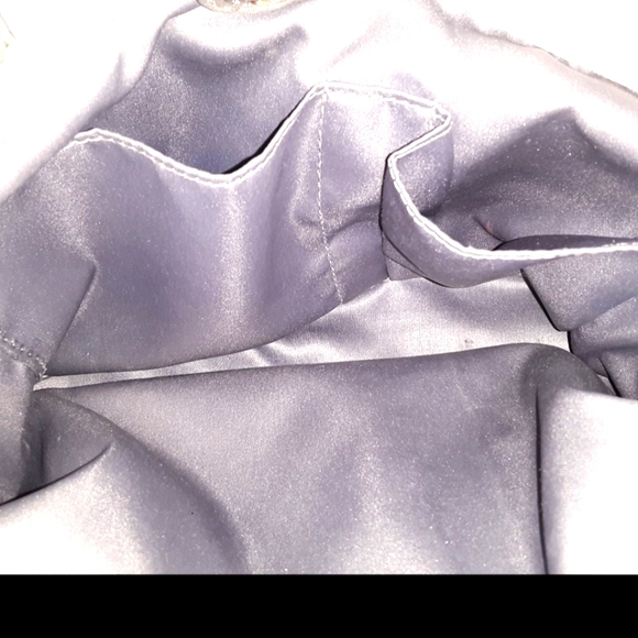 Coach Penelope Shantung Sig.  Hobo - Picture 3 of 6